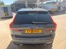 USED 2021 21 VOLVO XC60 2.0h T8 Recharge 11.6kWh Polestar Engineered SUV 5dr Petrol Plug-in Hybrid Auto AWD Euro 6 (s/s) (405 ps) 
