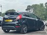 USED 2015 65 FORD FIESTA 1.6T EcoBoost ST-3 Hatchback 3dr Petrol Manual Euro 6 (182 ps) 