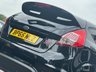 USED 2015 65 FORD FIESTA 1.6T EcoBoost ST-3 Hatchback 3dr Petrol Manual Euro 6 (182 ps) 