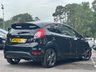 USED 2015 65 FORD FIESTA 1.6T EcoBoost ST-3 Hatchback 3dr Petrol Manual Euro 6 (182 ps) 