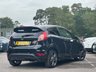 USED 2015 65 FORD FIESTA 1.6T EcoBoost ST-3 Hatchback 3dr Petrol Manual Euro 6 (182 ps) 
