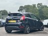 USED 2015 65 FORD FIESTA 1.6T EcoBoost ST-3 Hatchback 3dr Petrol Manual Euro 6 (182 ps) 