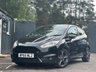 USED 2015 65 FORD FIESTA 1.6T EcoBoost ST-3 Hatchback 3dr Petrol Manual Euro 6 (182 ps) 