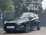 USED 2015 65 FORD FIESTA 1.6T EcoBoost ST-3 Hatchback 3dr Petrol Manual Euro 6 (182 ps) 