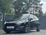 USED 2015 65 FORD FIESTA 1.6T EcoBoost ST-3 Hatchback 3dr Petrol Manual Euro 6 (182 ps) 