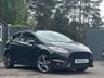 USED 2015 65 FORD FIESTA 1.6T EcoBoost ST-3 Hatchback 3dr Petrol Manual Euro 6 (182 ps) 