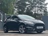 USED 2015 65 FORD FIESTA 1.6T EcoBoost ST-3 Hatchback 3dr Petrol Manual Euro 6 (182 ps) 