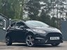 USED 2015 65 FORD FIESTA 1.6T EcoBoost ST-3 Hatchback 3dr Petrol Manual Euro 6 (182 ps) 