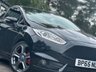 USED 2015 65 FORD FIESTA 1.6T EcoBoost ST-3 Hatchback 3dr Petrol Manual Euro 6 (182 ps) 