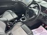 USED 2015 65 FORD FIESTA 1.6T EcoBoost ST-3 Hatchback 3dr Petrol Manual Euro 6 (182 ps) 