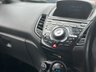USED 2015 65 FORD FIESTA 1.6T EcoBoost ST-3 Hatchback 3dr Petrol Manual Euro 6 (182 ps) 