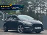USED 2015 65 FORD FIESTA 1.6T EcoBoost ST-3 Hatchback 3dr Petrol Manual Euro 6 (182 ps) 