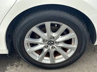 USED 2015 15 MAZDA MAZDA6 2.2 SKYACTIV-D SE-L Nav Tourer 5dr Diesel Auto Euro 6 (s/s) (150 ps) THIS IS A STUNNING EXAMPLE BY MAZDA, WITH AN AUTOMATIC GEAR BOX WHICH IS A RARE FIND, FULL LEATHER INTERIOR, RECENTLY SERVICED, AN M