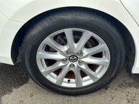 USED 2015 15 MAZDA MAZDA6 2.2 SKYACTIV-D SE-L Nav Tourer 5dr Diesel Auto Euro 6 (s/s) (150 ps) THIS IS A STUNNING EXAMPLE BY MAZDA, WITH AN AUTOMATIC GEAR BOX WHICH IS A RARE FIND, FULL LEATHER INTERIOR, RECENTLY SERVICED, AN M
