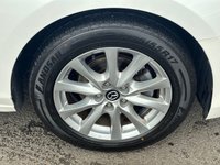 USED 2015 15 MAZDA MAZDA6 2.2 SKYACTIV-D SE-L Nav Tourer 5dr Diesel Auto Euro 6 (s/s) (150 ps) THIS IS A STUNNING EXAMPLE BY MAZDA, WITH AN AUTOMATIC GEAR BOX WHICH IS A RARE FIND, FULL LEATHER INTERIOR, RECENTLY SERVICED, AN M