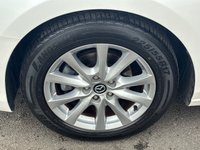 USED 2015 15 MAZDA MAZDA6 2.2 SKYACTIV-D SE-L Nav Tourer 5dr Diesel Auto Euro 6 (s/s) (150 ps) THIS IS A STUNNING EXAMPLE BY MAZDA, WITH AN AUTOMATIC GEAR BOX WHICH IS A RARE FIND, FULL LEATHER INTERIOR, RECENTLY SERVICED, AN M