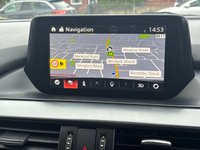 USED 2015 15 MAZDA MAZDA6 2.2 SKYACTIV-D SE-L Nav Tourer 5dr Diesel Auto Euro 6 (s/s) (150 ps) THIS IS A STUNNING EXAMPLE BY MAZDA, WITH AN AUTOMATIC GEAR BOX WHICH IS A RARE FIND, FULL LEATHER INTERIOR, RECENTLY SERVICED, AN M
