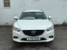 USED 2015 15 MAZDA MAZDA6 2.2 SKYACTIV-D SE-L Nav Tourer 5dr Diesel Auto Euro 6 (s/s) (150 ps) THIS IS A STUNNING EXAMPLE BY MAZDA, WITH AN AUTOMATIC GEAR BOX WHICH IS A RARE FIND, FULL LEATHER INTERIOR, RECENTLY SERVICED, AN M