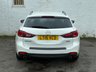 USED 2015 15 MAZDA MAZDA6 2.2 SKYACTIV-D SE-L Nav Tourer 5dr Diesel Auto Euro 6 (s/s) (150 ps) THIS IS A STUNNING EXAMPLE BY MAZDA, WITH AN AUTOMATIC GEAR BOX WHICH IS A RARE FIND, FULL LEATHER INTERIOR, RECENTLY SERVICED, AN M