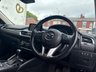 USED 2015 15 MAZDA MAZDA6 2.2 SKYACTIV-D SE-L Nav Tourer 5dr Diesel Auto Euro 6 (s/s) (150 ps) THIS IS A STUNNING EXAMPLE BY MAZDA, WITH AN AUTOMATIC GEAR BOX WHICH IS A RARE FIND, FULL LEATHER INTERIOR, RECENTLY SERVICED, AN M