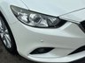 USED 2015 15 MAZDA MAZDA6 2.2 SKYACTIV-D SE-L Nav Tourer 5dr Diesel Auto Euro 6 (s/s) (150 ps) THIS IS A STUNNING EXAMPLE BY MAZDA, WITH AN AUTOMATIC GEAR BOX WHICH IS A RARE FIND, FULL LEATHER INTERIOR, RECENTLY SERVICED, AN M