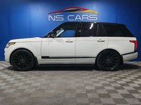 USED 2015 65 LAND ROVER RANGE ROVER 3.0 TD V6 Autobiography SUV 5dr Diesel Auto 4WD Euro 6 (s/s) (258 ps) 