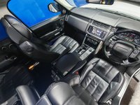 USED 2015 65 LAND ROVER RANGE ROVER 3.0 TD V6 Autobiography SUV 5dr Diesel Auto 4WD Euro 6 (s/s) (258 ps) 
