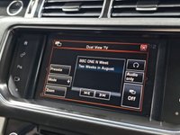 USED 2015 65 LAND ROVER RANGE ROVER 3.0 TD V6 Autobiography SUV 5dr Diesel Auto 4WD Euro 6 (s/s) (258 ps) 