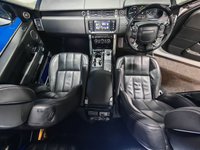 USED 2015 65 LAND ROVER RANGE ROVER 3.0 TD V6 Autobiography SUV 5dr Diesel Auto 4WD Euro 6 (s/s) (258 ps) 