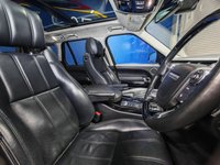 USED 2015 65 LAND ROVER RANGE ROVER 3.0 TD V6 Autobiography SUV 5dr Diesel Auto 4WD Euro 6 (s/s) (258 ps) 