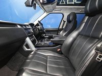 USED 2015 65 LAND ROVER RANGE ROVER 3.0 TD V6 Autobiography SUV 5dr Diesel Auto 4WD Euro 6 (s/s) (258 ps) 