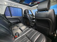 USED 2015 65 LAND ROVER RANGE ROVER 3.0 TD V6 Autobiography SUV 5dr Diesel Auto 4WD Euro 6 (s/s) (258 ps) 
