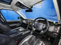 USED 2015 65 LAND ROVER RANGE ROVER 3.0 TD V6 Autobiography SUV 5dr Diesel Auto 4WD Euro 6 (s/s) (258 ps) 