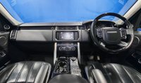 USED 2015 65 LAND ROVER RANGE ROVER 3.0 TD V6 Autobiography SUV 5dr Diesel Auto 4WD Euro 6 (s/s) (258 ps) 