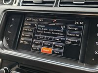 USED 2015 65 LAND ROVER RANGE ROVER 3.0 TD V6 Autobiography SUV 5dr Diesel Auto 4WD Euro 6 (s/s) (258 ps) 