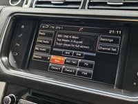 USED 2015 65 LAND ROVER RANGE ROVER 3.0 TD V6 Autobiography SUV 5dr Diesel Auto 4WD Euro 6 (s/s) (258 ps) 
