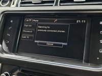 USED 2015 65 LAND ROVER RANGE ROVER 3.0 TD V6 Autobiography SUV 5dr Diesel Auto 4WD Euro 6 (s/s) (258 ps) 
