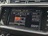 USED 2015 65 LAND ROVER RANGE ROVER 3.0 TD V6 Autobiography SUV 5dr Diesel Auto 4WD Euro 6 (s/s) (258 ps) 