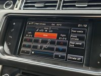 USED 2015 65 LAND ROVER RANGE ROVER 3.0 TD V6 Autobiography SUV 5dr Diesel Auto 4WD Euro 6 (s/s) (258 ps) 