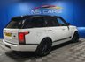 USED 2015 65 LAND ROVER RANGE ROVER 3.0 TD V6 Autobiography SUV 5dr Diesel Auto 4WD Euro 6 (s/s) (258 ps) 