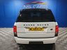 USED 2015 65 LAND ROVER RANGE ROVER 3.0 TD V6 Autobiography SUV 5dr Diesel Auto 4WD Euro 6 (s/s) (258 ps) 