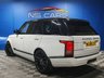 USED 2015 65 LAND ROVER RANGE ROVER 3.0 TD V6 Autobiography SUV 5dr Diesel Auto 4WD Euro 6 (s/s) (258 ps) 