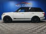 USED 2015 65 LAND ROVER RANGE ROVER 3.0 TD V6 Autobiography SUV 5dr Diesel Auto 4WD Euro 6 (s/s) (258 ps) 