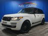 USED 2015 65 LAND ROVER RANGE ROVER 3.0 TD V6 Autobiography SUV 5dr Diesel Auto 4WD Euro 6 (s/s) (258 ps) 