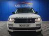 USED 2015 65 LAND ROVER RANGE ROVER 3.0 TD V6 Autobiography SUV 5dr Diesel Auto 4WD Euro 6 (s/s) (258 ps) 