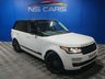USED 2015 65 LAND ROVER RANGE ROVER 3.0 TD V6 Autobiography SUV 5dr Diesel Auto 4WD Euro 6 (s/s) (258 ps) 