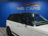 USED 2015 65 LAND ROVER RANGE ROVER 3.0 TD V6 Autobiography SUV 5dr Diesel Auto 4WD Euro 6 (s/s) (258 ps) 