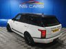 USED 2015 65 LAND ROVER RANGE ROVER 3.0 TD V6 Autobiography SUV 5dr Diesel Auto 4WD Euro 6 (s/s) (258 ps) 