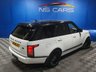 USED 2015 65 LAND ROVER RANGE ROVER 3.0 TD V6 Autobiography SUV 5dr Diesel Auto 4WD Euro 6 (s/s) (258 ps) 