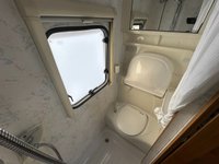 USED 2007 07 ELDDIS AUTOQUEST 130 Based on the Compass Rambler Lovely Condition